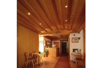 Hôtel Arabba di Livinallongo 2